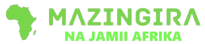 Mazingira na Jamii